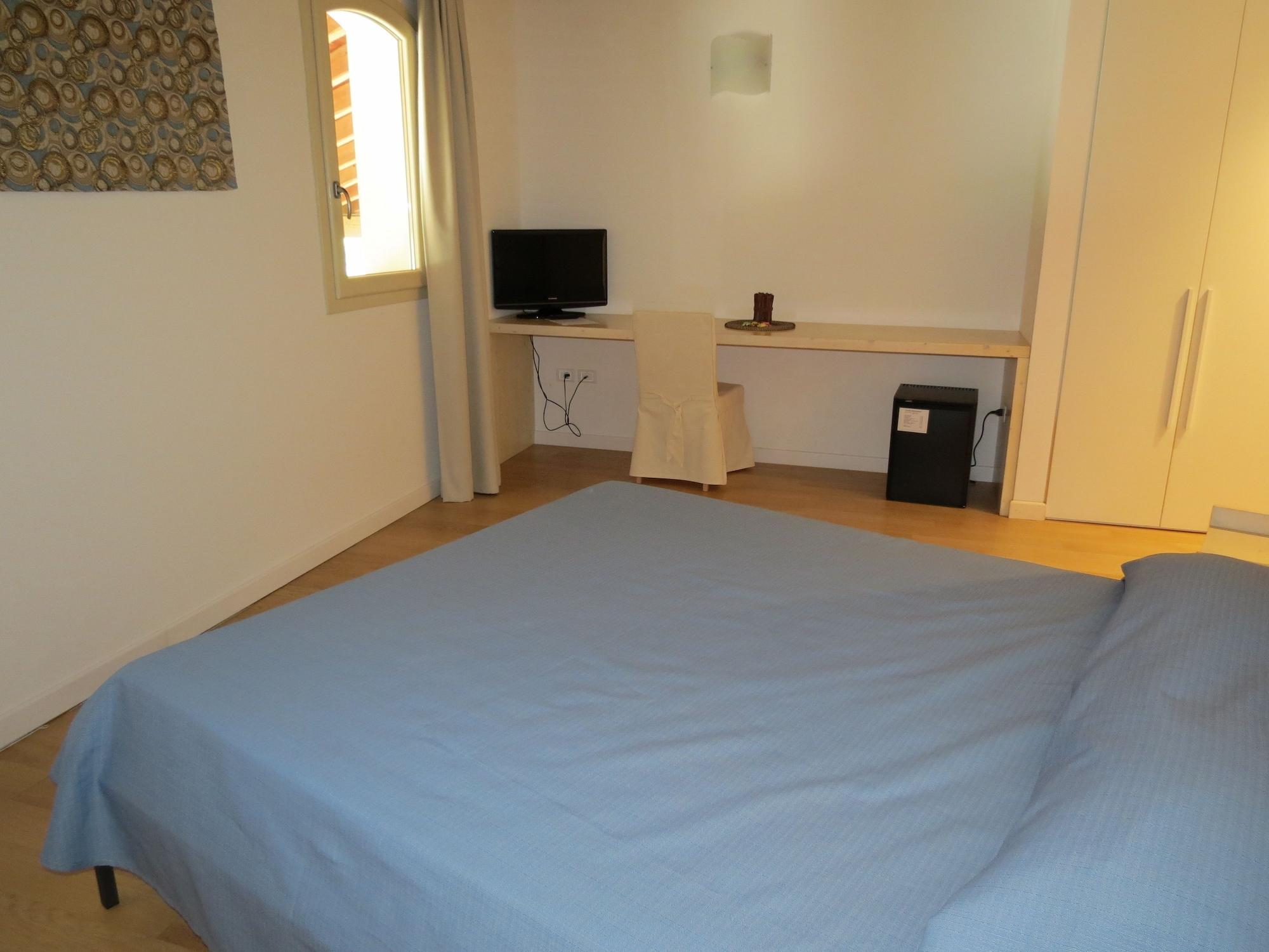 Habitación Tenuta Monterosso