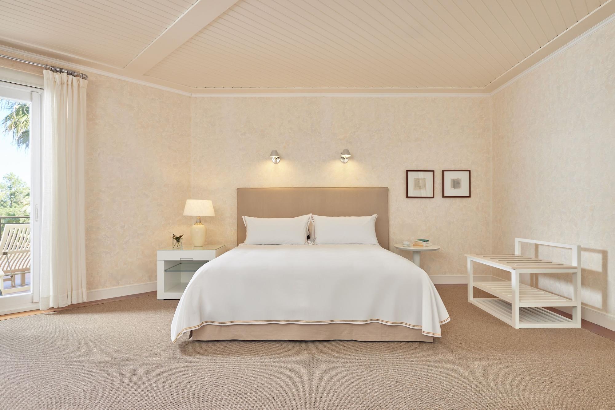 Habitación Locanda Punta del Este