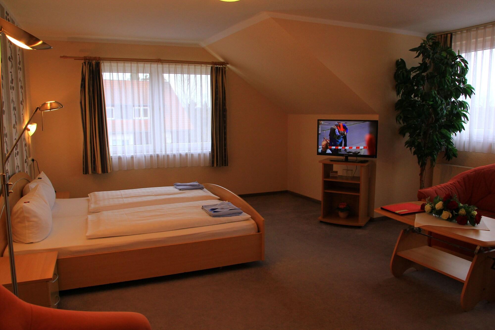 Habitación Hotel Harzer Land