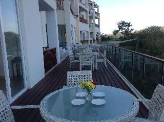 Mansiones Cruz del Mar - Hoteles 3 estrellas en Huatulco, Oaxaca