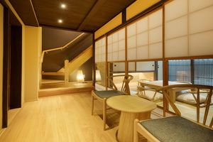 Alquiler Vacacional - TSUMUGI GIONSHIRAKAWA