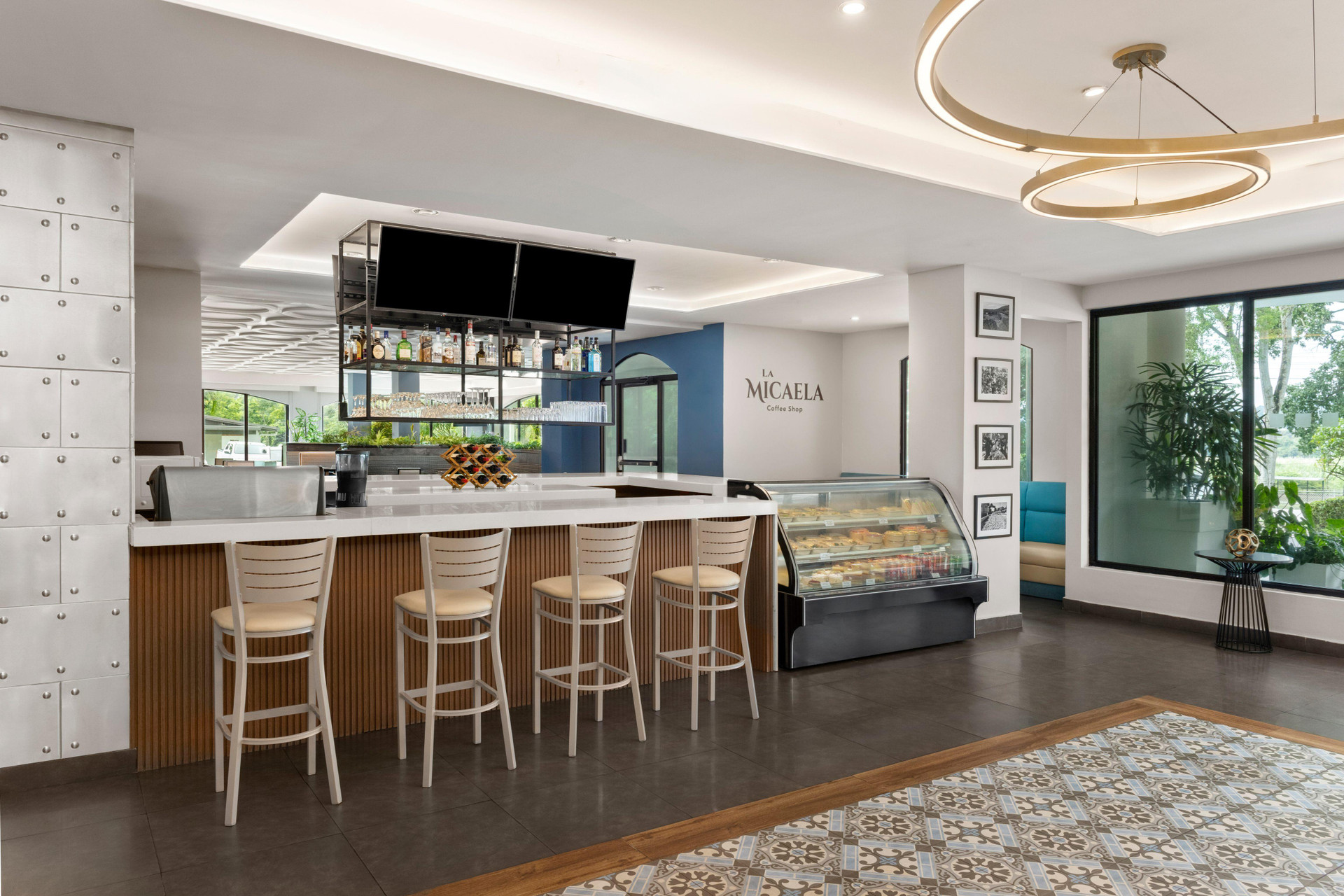 Vista Exterior Holiday Inn Panama Canal by IHG