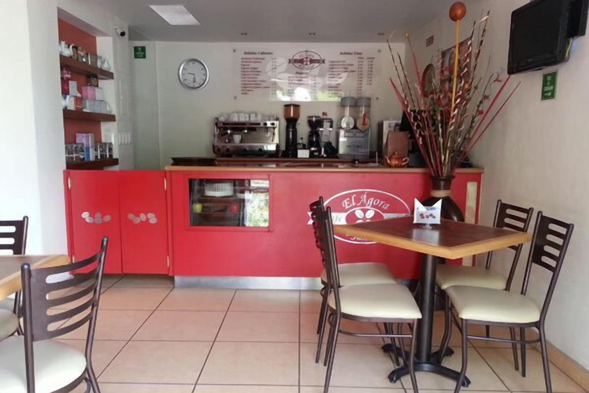 Restaurant Casa Arnel