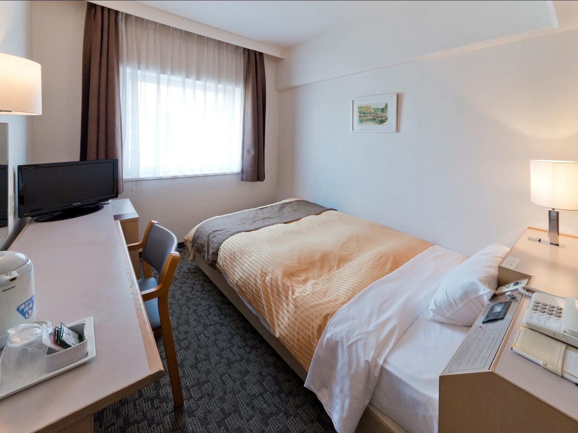 Habitación Hotel Castle Plaza