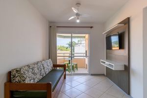Alquiler Temporario - Apt With Barbecue 60m From the Beach Smb0307