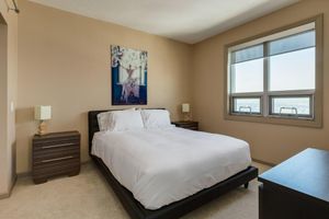 Renta temporal - Vetro Apartments by Corporate Stays