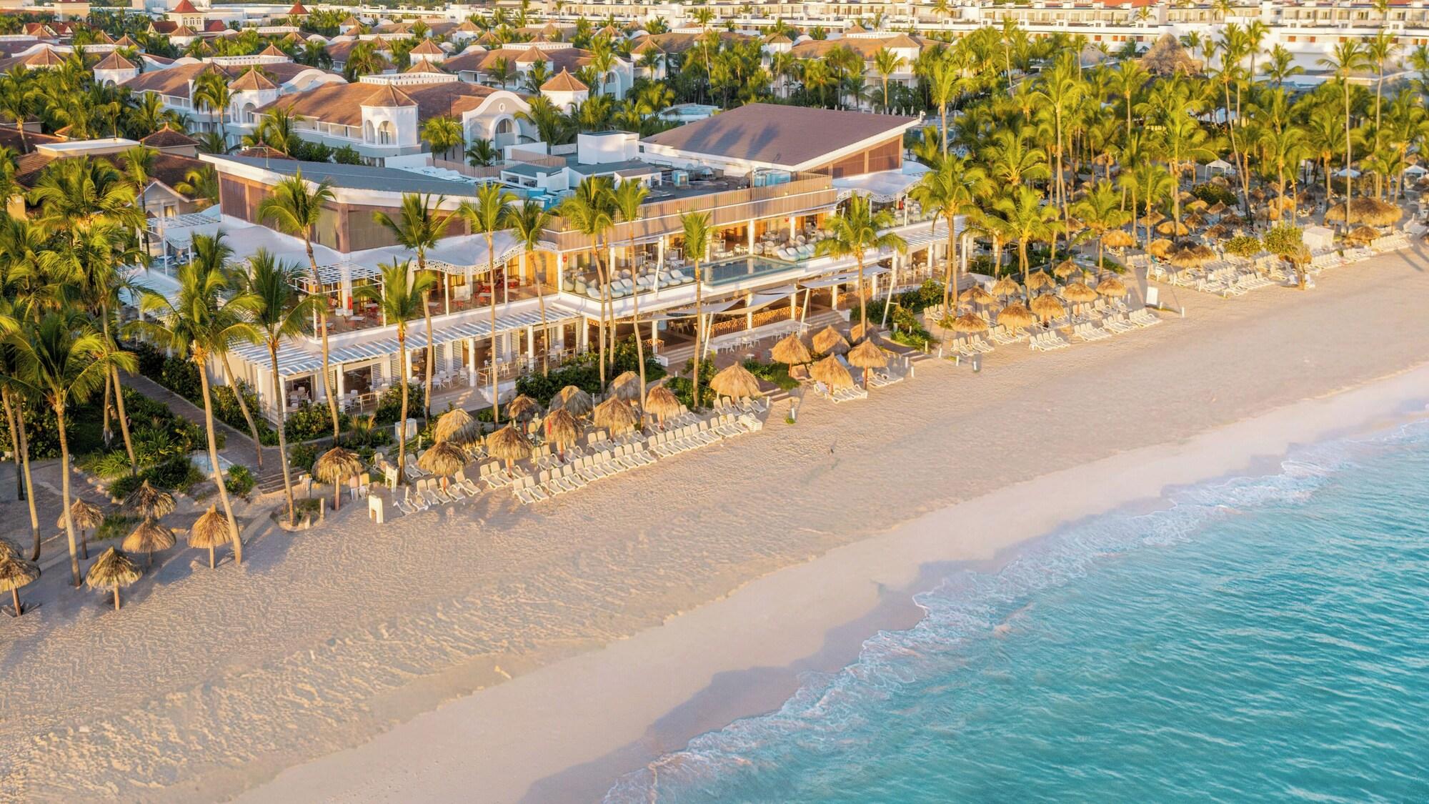 Playa Bahia Principe Explore Legend - Hyatt Inclusive Collection - All Inclusive