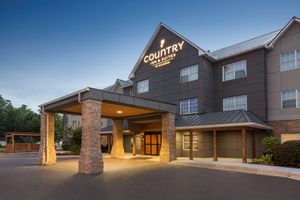 Alojamiento - Country Inn Suites By Radisson Jackson Airport Ms