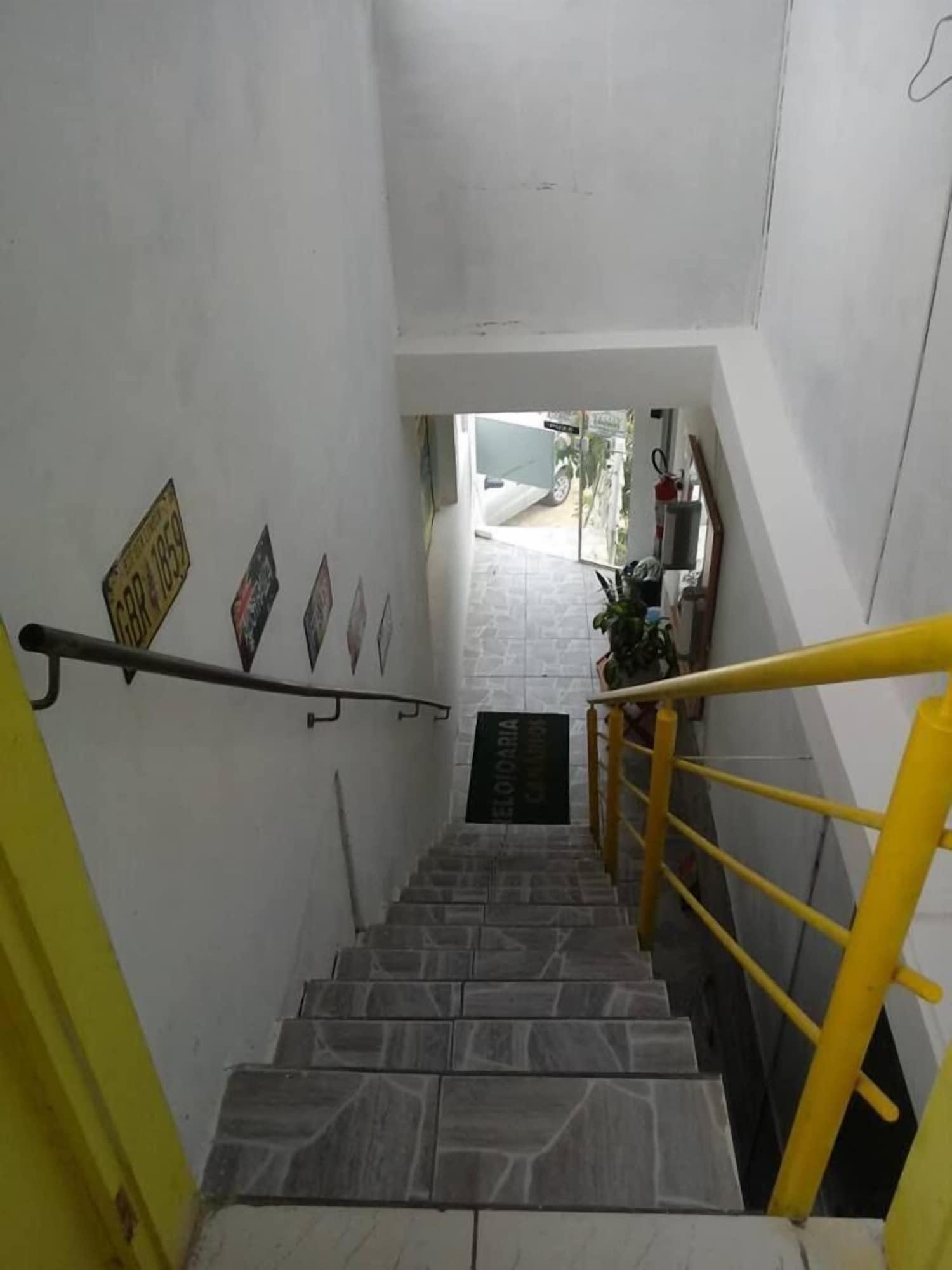 Varios Hostel Canarios