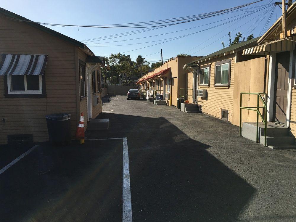 Hotel Lincoln Park Motel