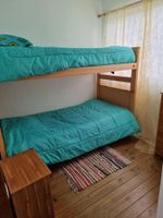 Alquiler Vacacional - Cabañas Aquila D'Arroscia