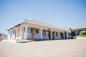 Alojamiento - Tribute Guest House Matala