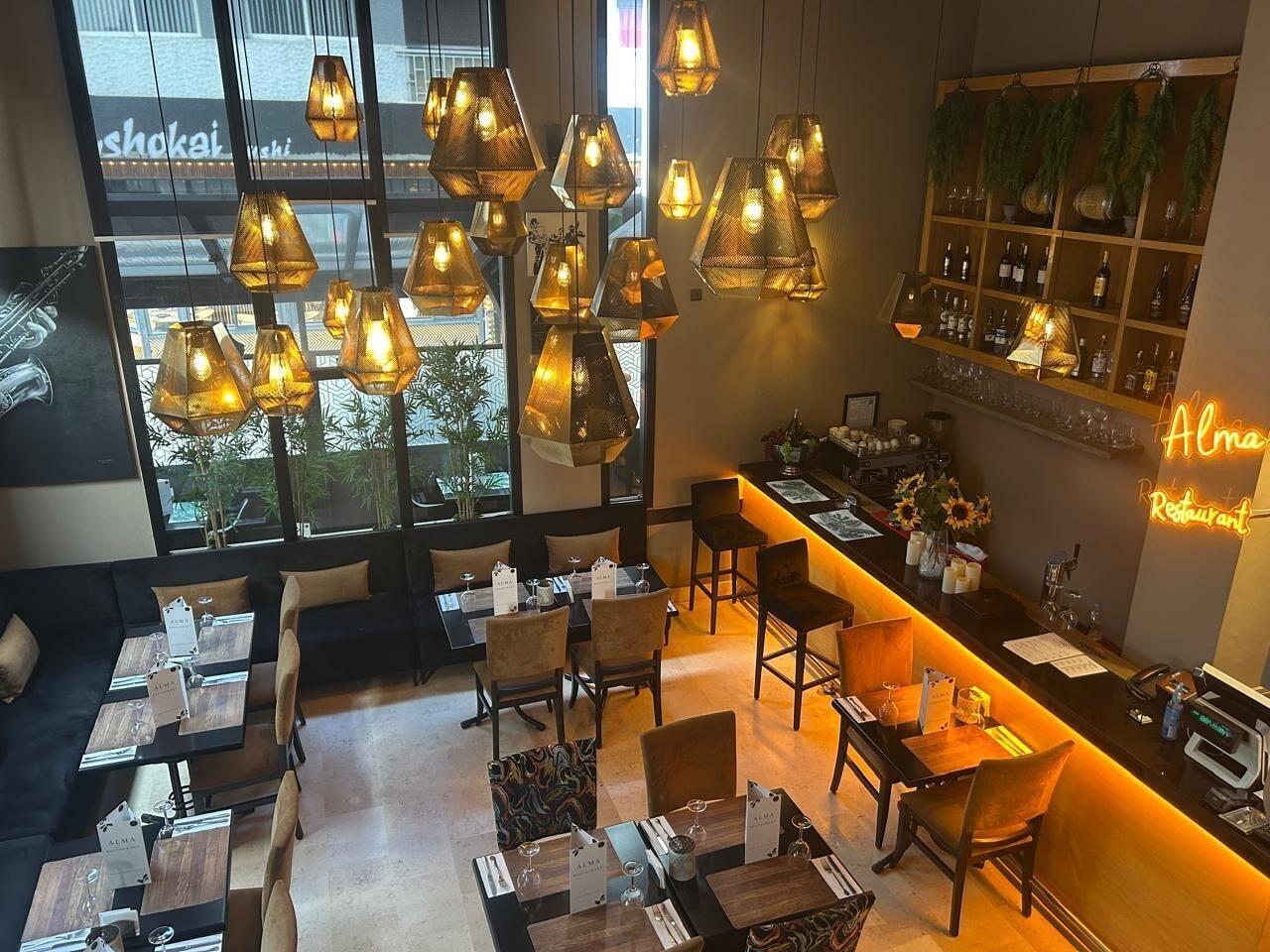 Restaurant Hotel Yto