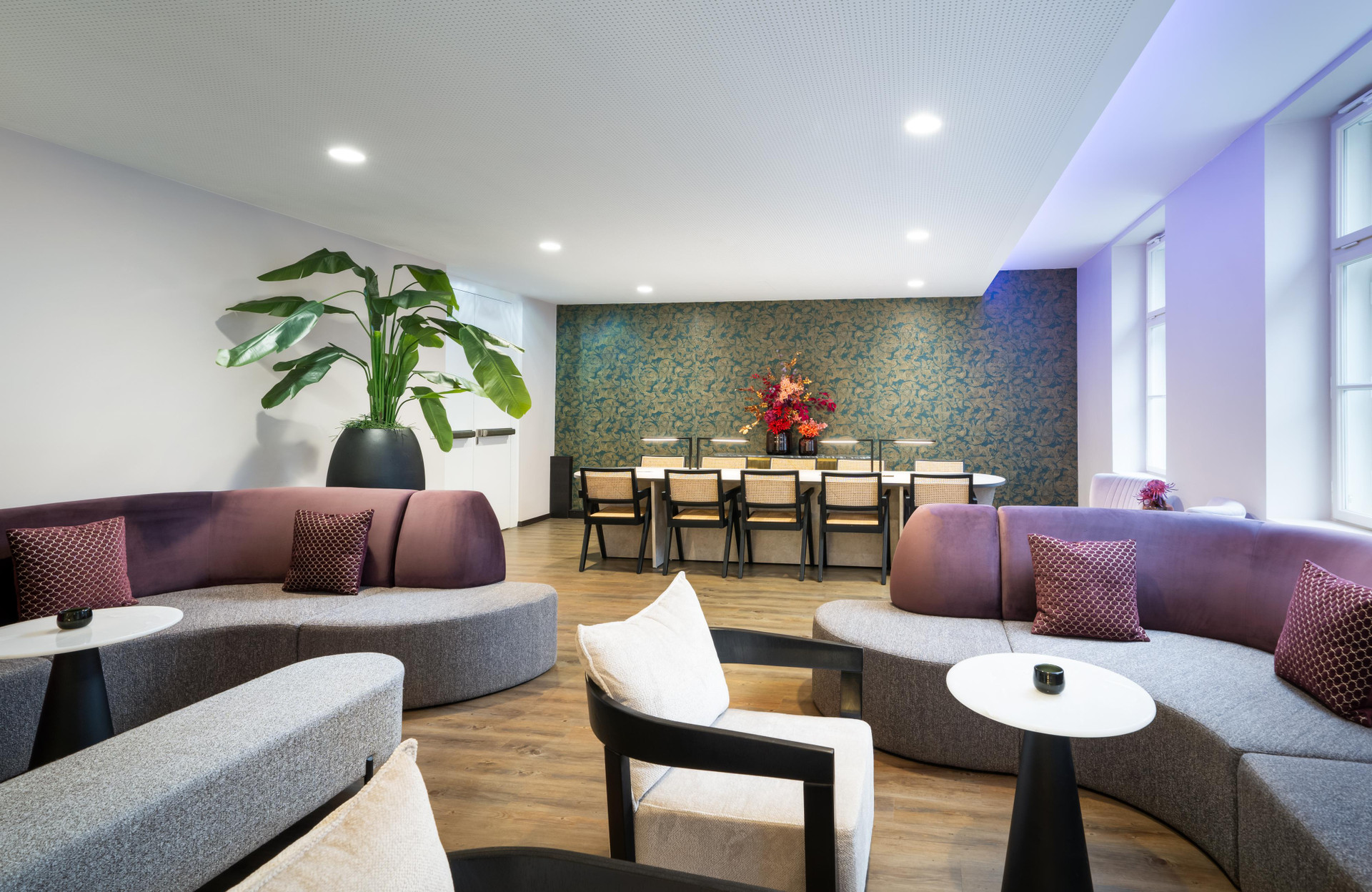 Centro de Negocios Leonardo Boutique Hotel Linz City Center