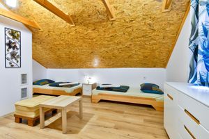 Alquiler Vacacional - Jungle House With Pool and Hot Tub