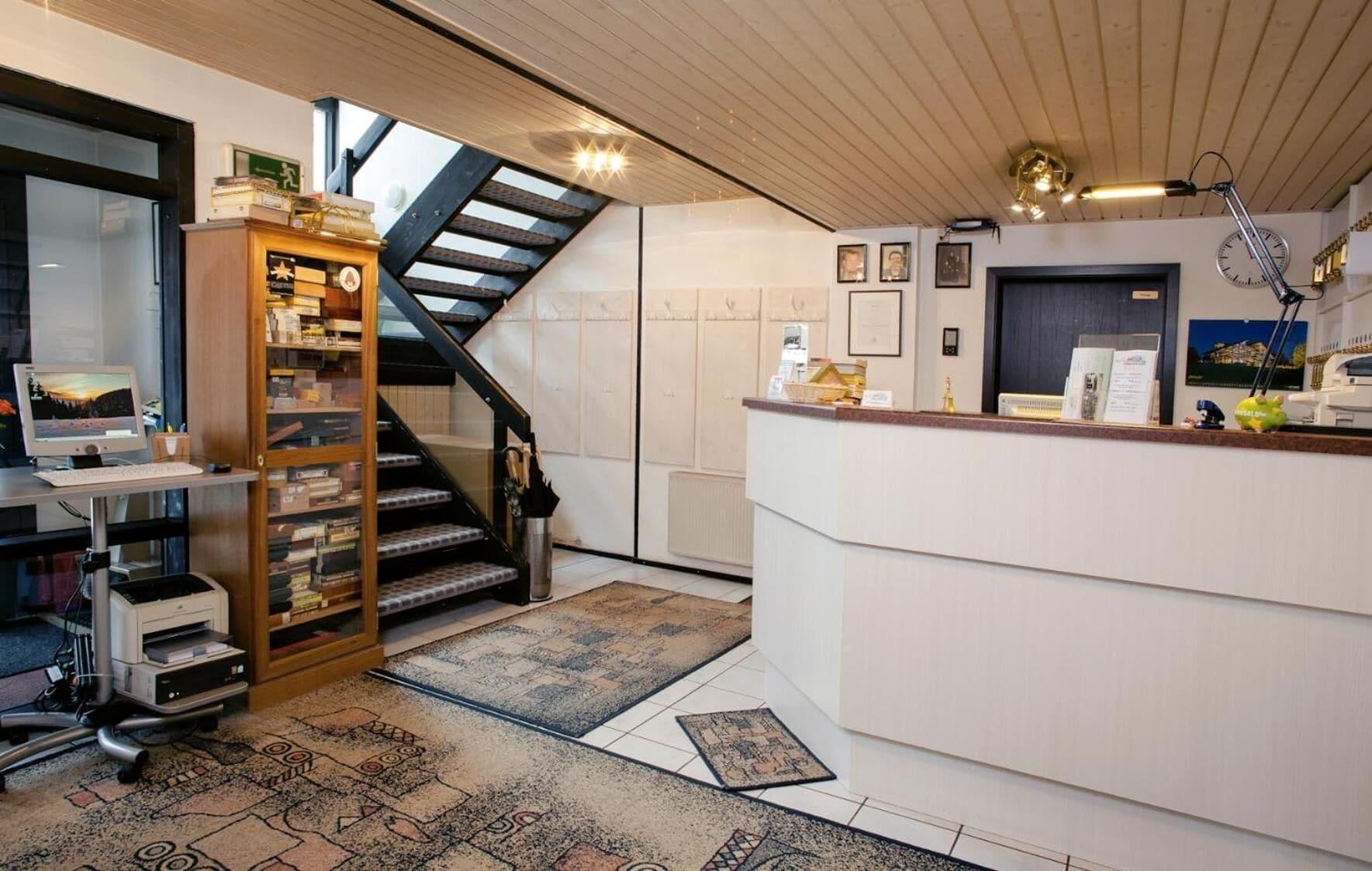 Vista Lobby Abendroth