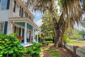 Alojamiento - Open Gates Bed & Breakfast