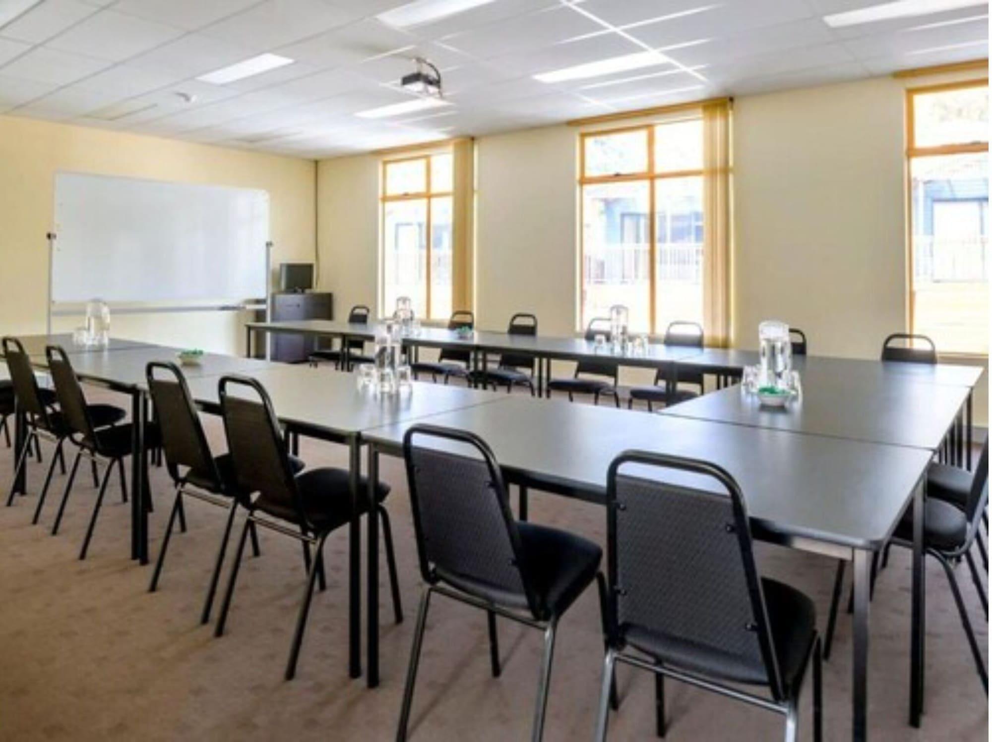 Sala de Reuniones Discovery Parks - Hobart