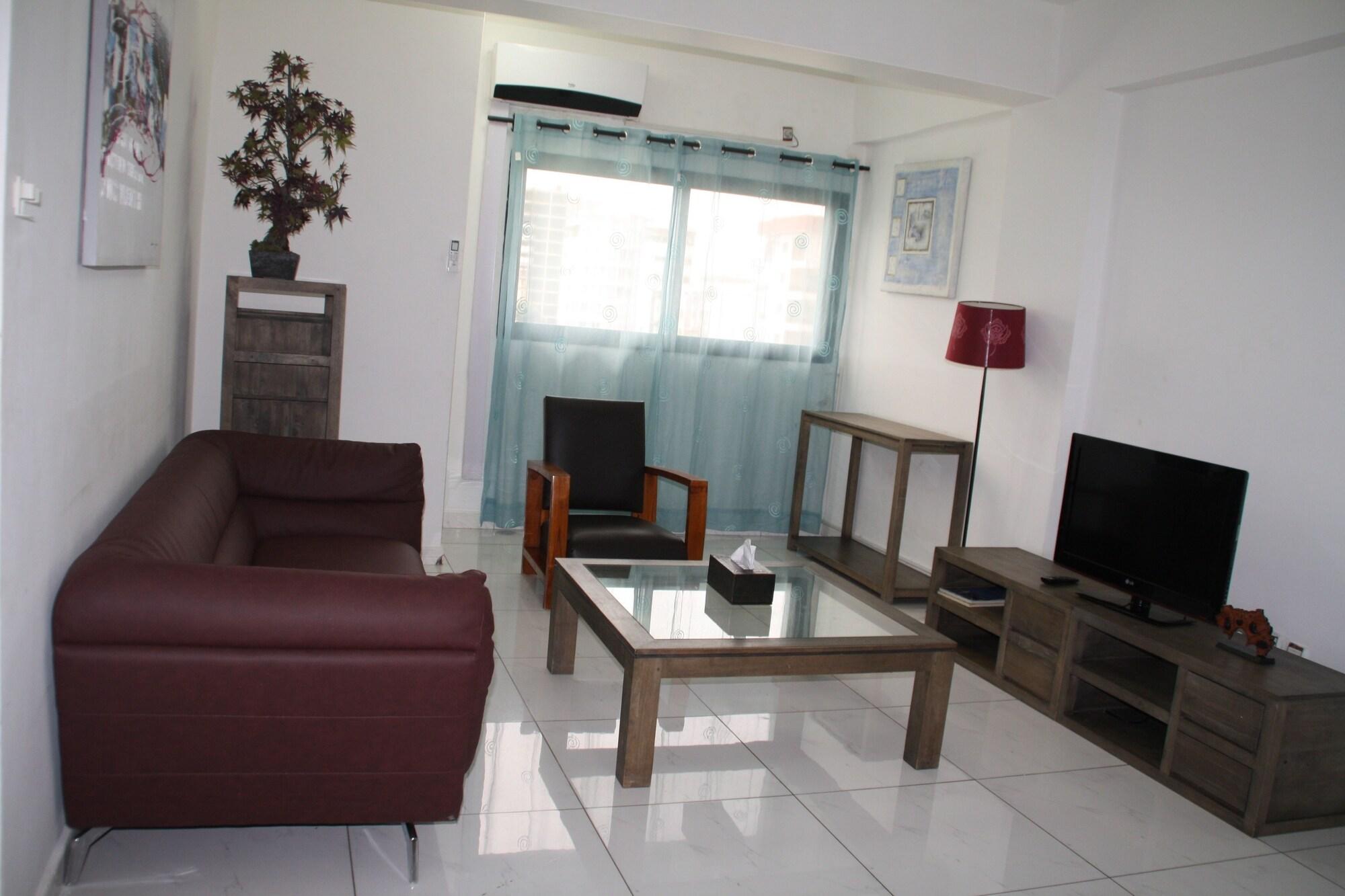 Varios L'Almamya Hôtel & Résidence