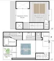 Alquiler Vacacional - Nadeshiko Shirakawa