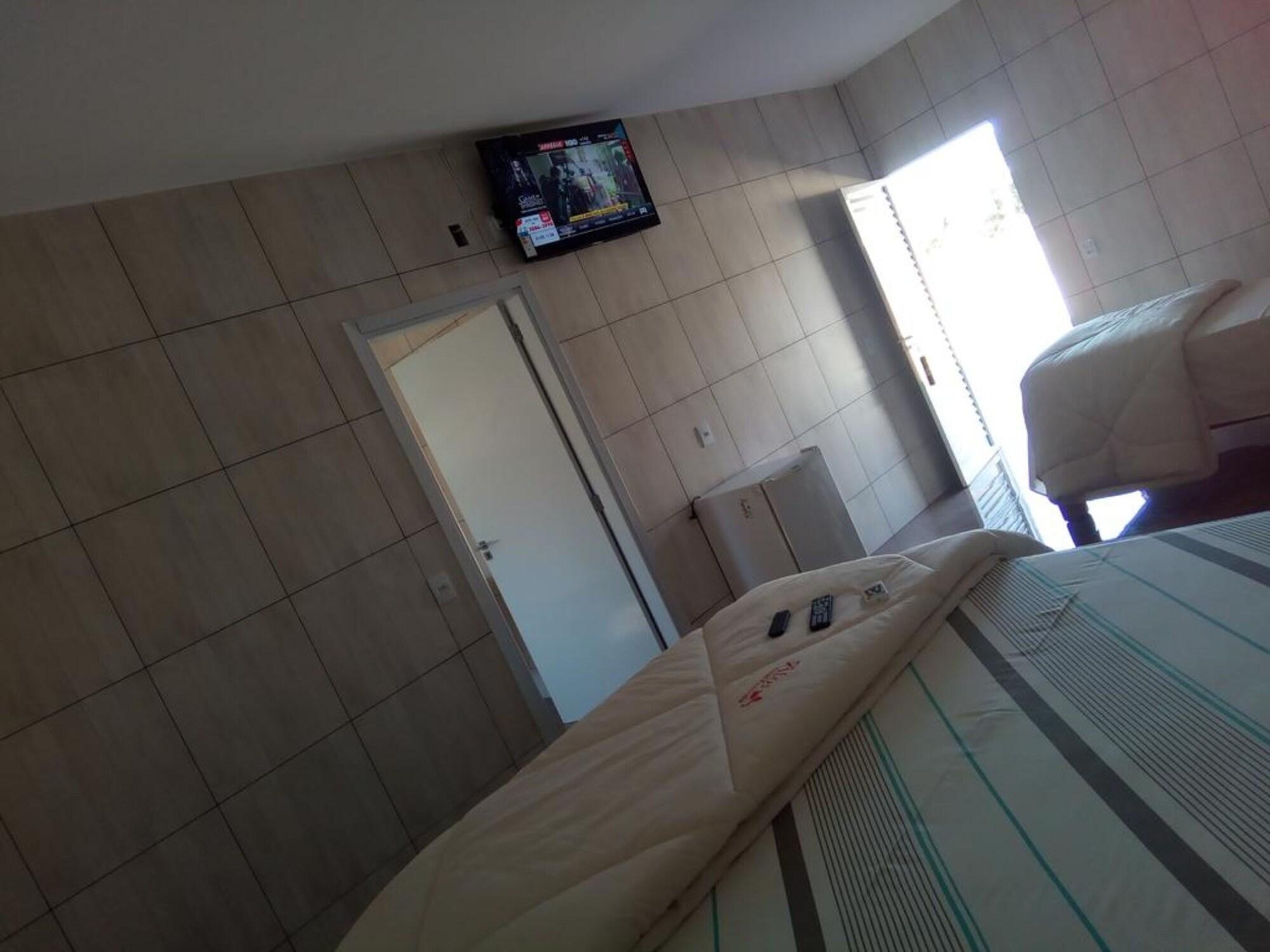 Habitación Ferronato's Hotel