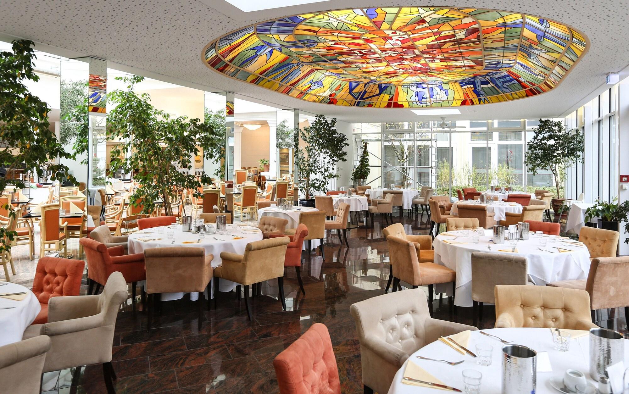 Restaurant PreMotel Hotel