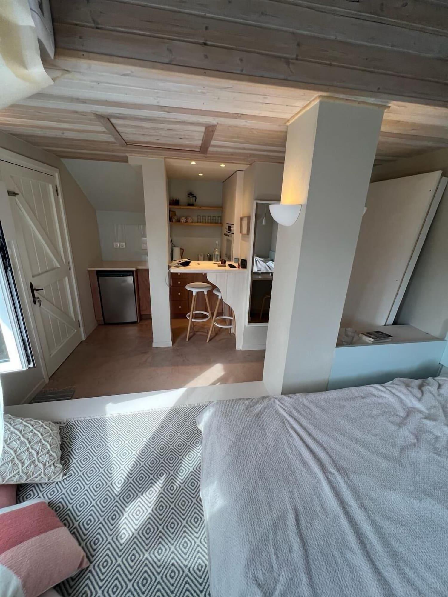 Equipamiento de Habitación Villa Kapella