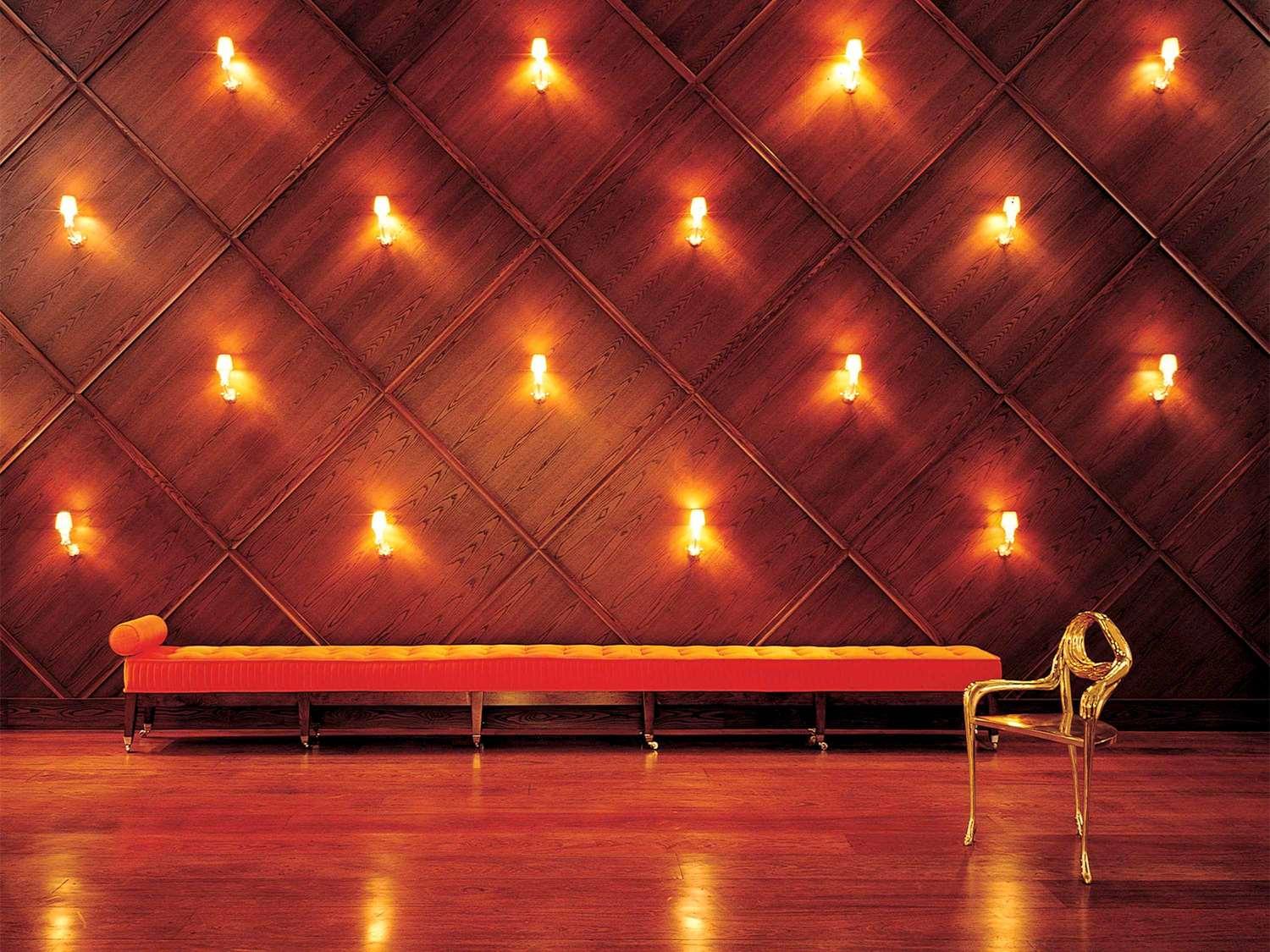 Vista Exterior Delano Miami Beach