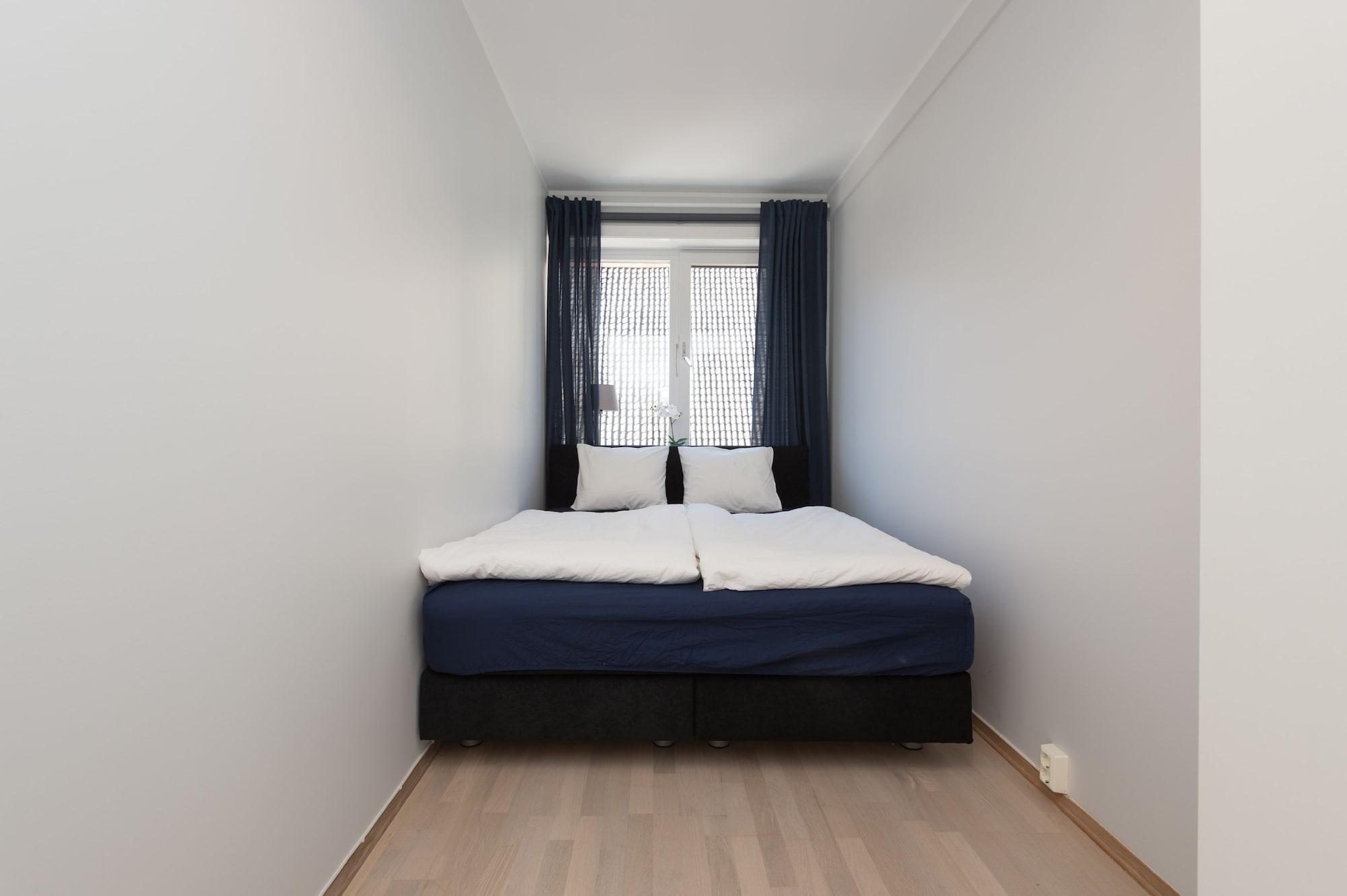 Habitación Nordic Host - Dronningens Gate 12