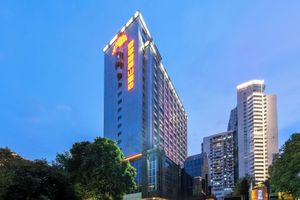 Alojamiento - SOFIS PINGSHAN HOTEL