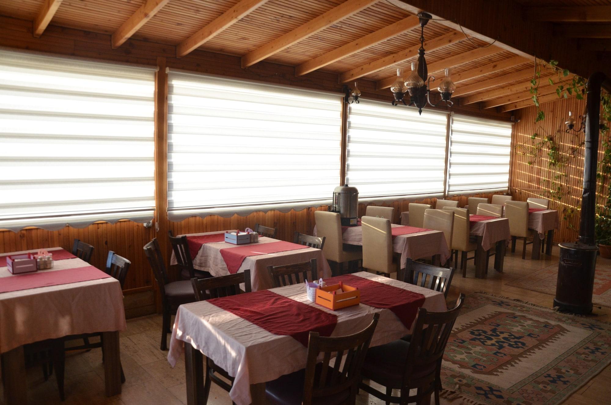 Restaurant Göreme Cave Rooms