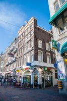Alojamiento - Hotel Continental Amsterdam