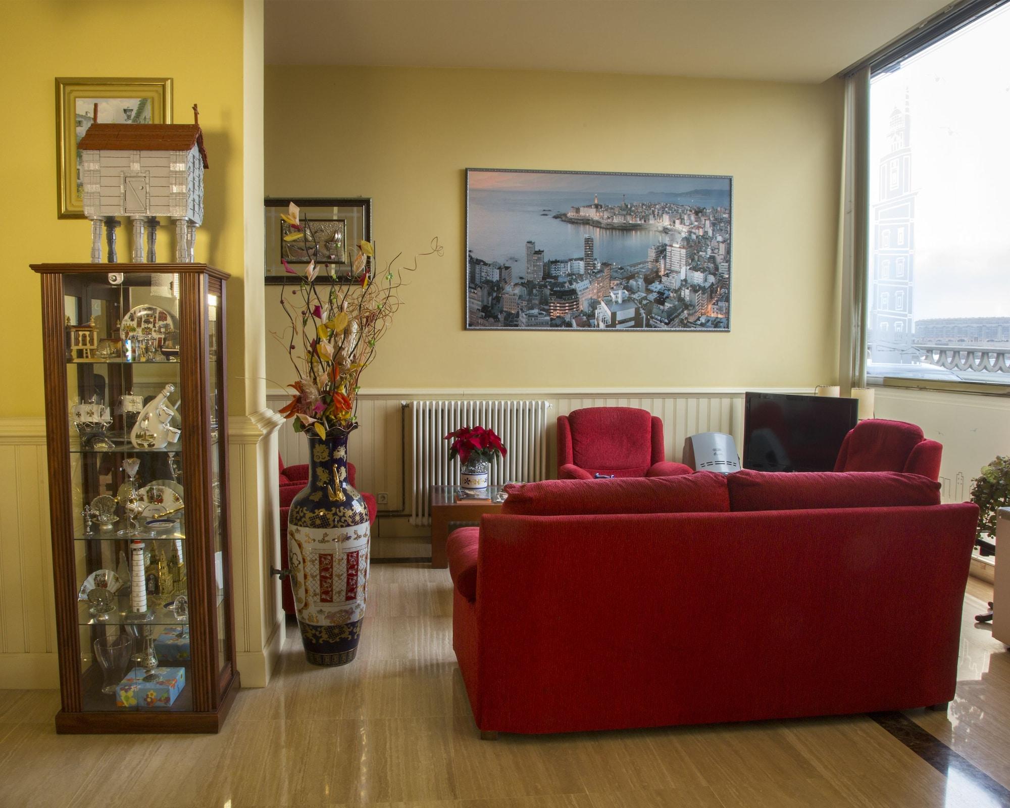 Vista Lobby Cristal 2