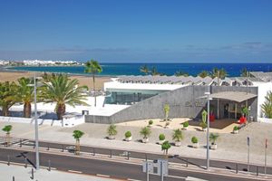 Alojamiento - Hotel Las Costas