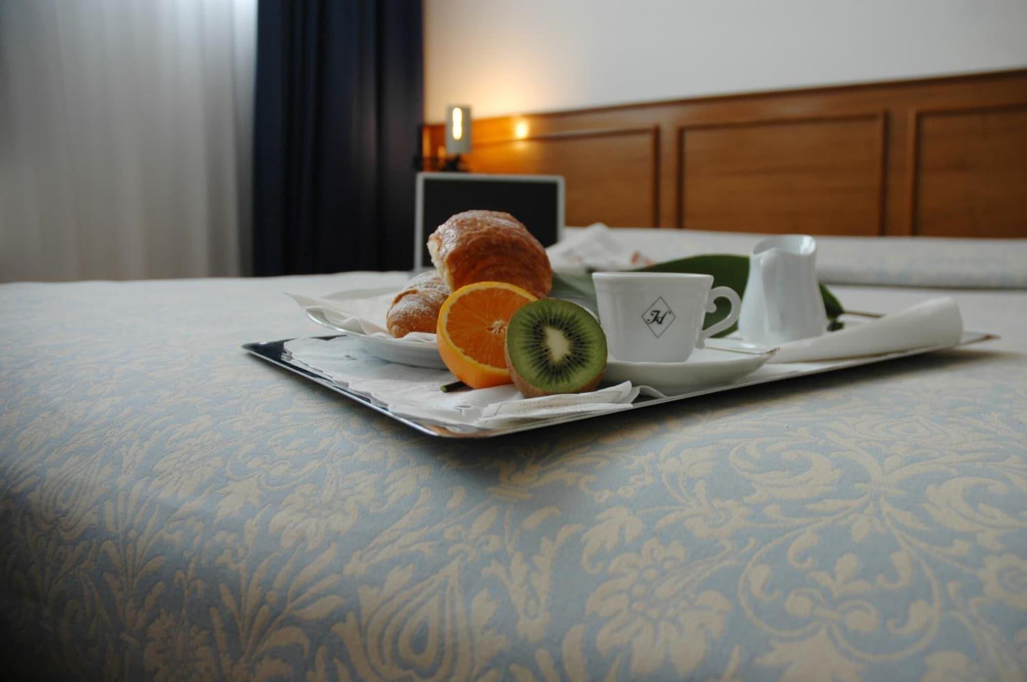 Habitación Cavallino