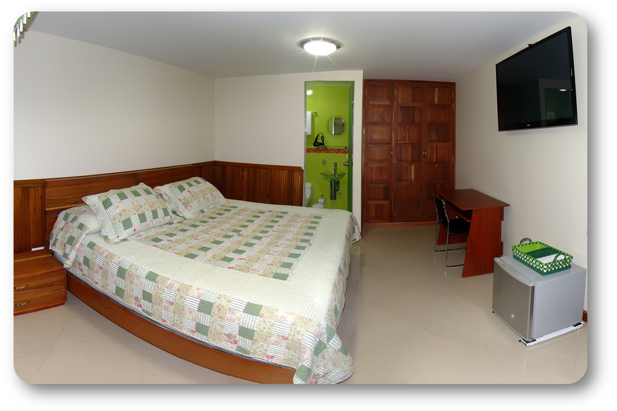 Suite Apartahotel Vincent Suites