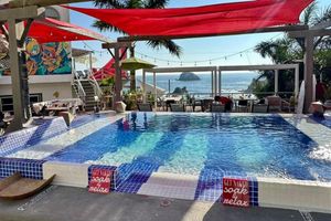 Hoteles Solo Adultos en Zipolite Todo Incluido