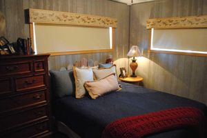 Alquiler Vacacional - Nonni's River Retreat