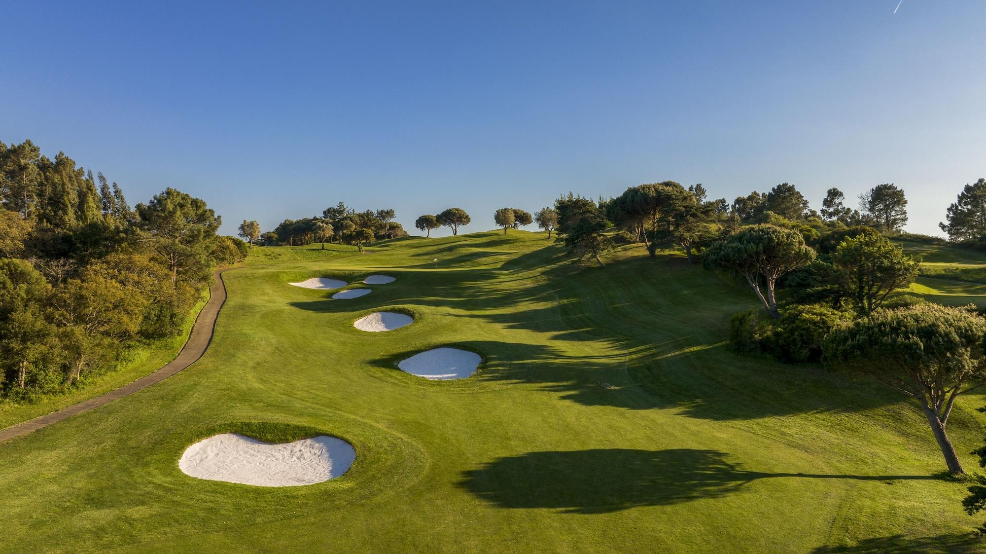 Campo de Golf Penha Longa Resort
