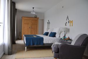 Alquiler Vacacional - Large stylish apartment with sea views over the Bay of Cannes and infinity pool
