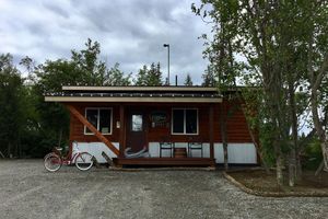 Alojamiento - Baycrest Lodge