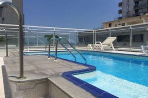 Alojamiento - Copacabana Beach