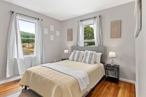 Alquiler Vacacional - Stylish, Relaxing & Comfy 3 BDR Home. 2 minutes to Lake Compounce