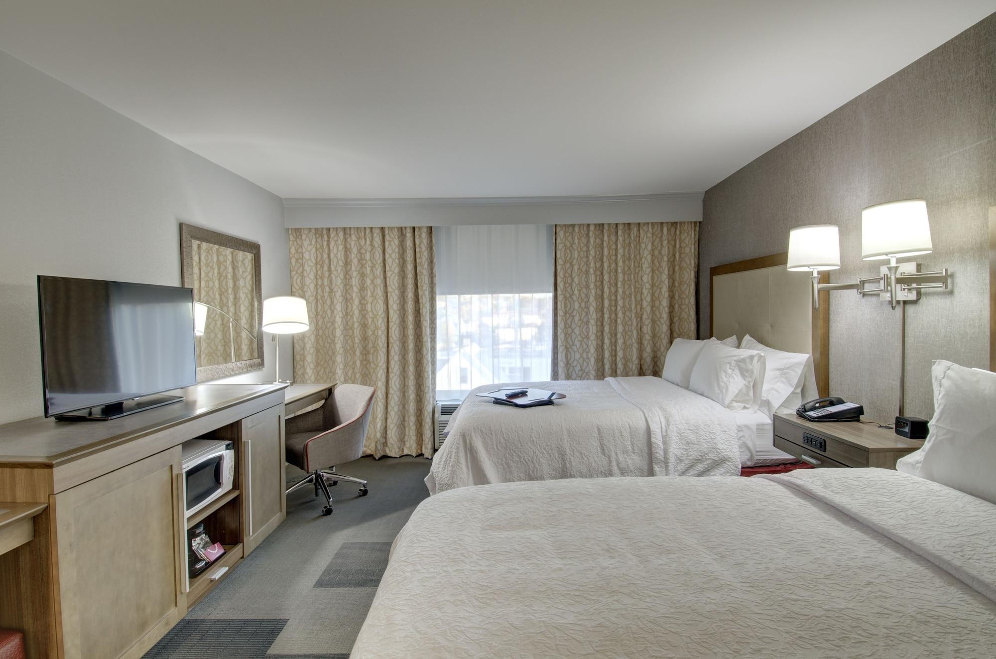 Habitación Hampton Inn & Suites Springfield/Downtown