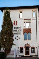 Alojamiento - Russo Palace Hotel
