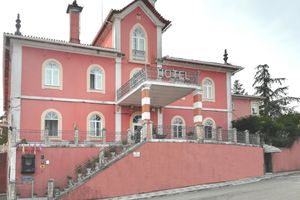 Alojamiento - Alegre Hotel Bussaco