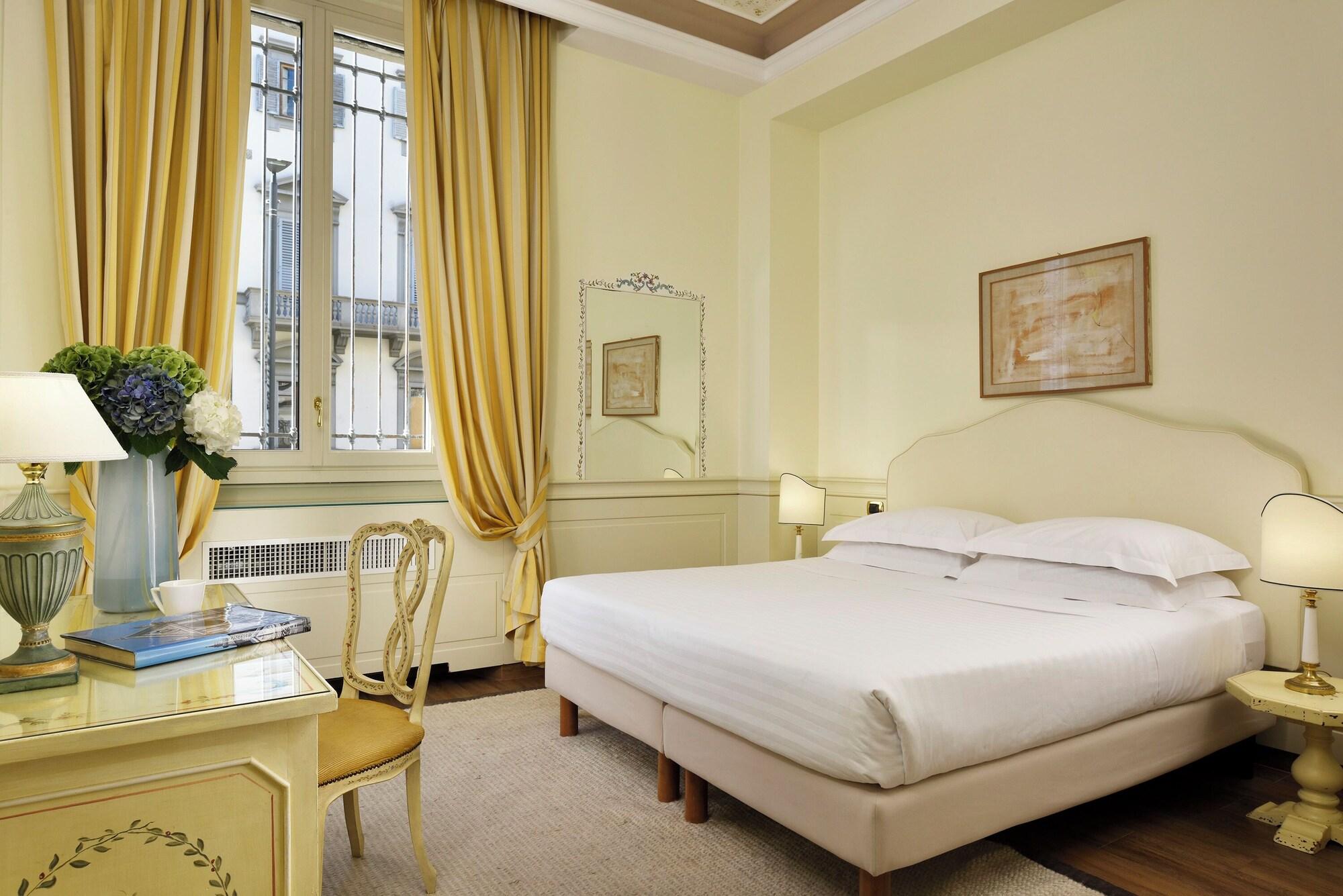 Habitación Hotel Kraft