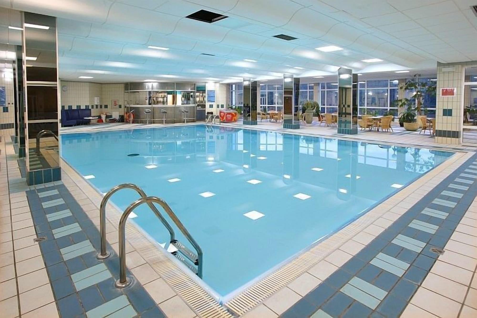 Vista Piscina Centrum Konferencyjno-Rekreacyjne Czarna