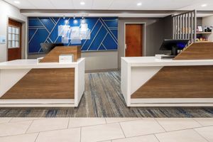 Alojamiento - Holiday Inn Express & Suites Flowood by IHG
