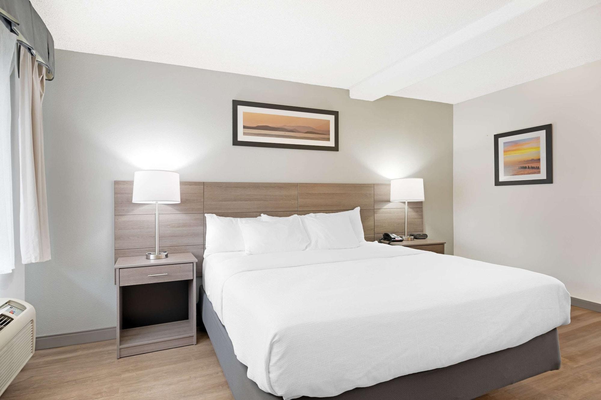 Varios Quality Inn Idaho Falls